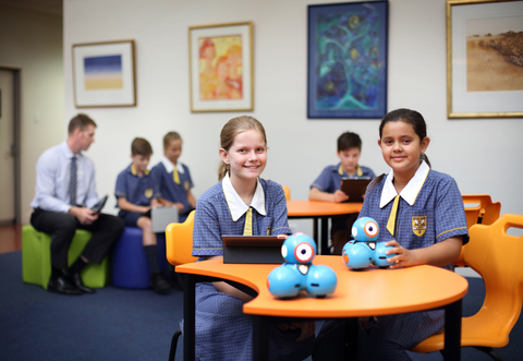 Immanuel Lutheran College - Melbourne Private Schools 2