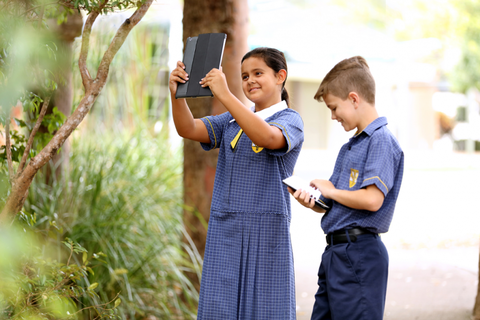 Immanuel Lutheran College - Melbourne Private Schools 3