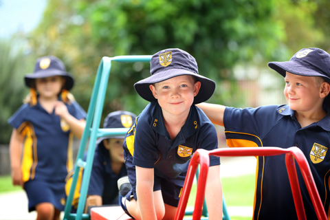 Immanuel Lutheran College - Melbourne Private Schools 4