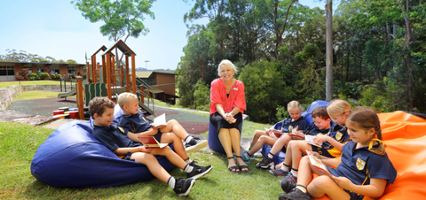 Immanuel Lutheran College - Melbourne Private Schools 5