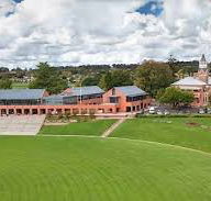 Kinross Wolaroi School - Melbourne Private Schools