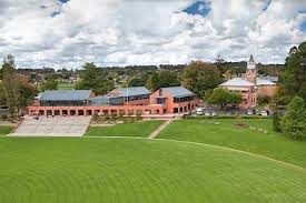 Kinross Wolaroi School - Melbourne Private Schools 0