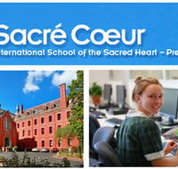 Sacr Cur  - Melbourne Private Schools