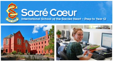 SacrÃ© CÅ“ur  - Melbourne Private Schools 0