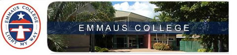 Emmaus College North Rockhampton - Melbourne Private Schools 0