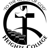 Heights College - Melbourne Private Schools