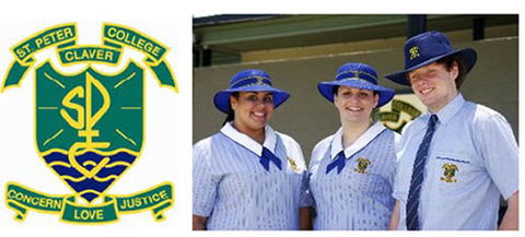 St Peter Claver College - Melbourne Private Schools 0