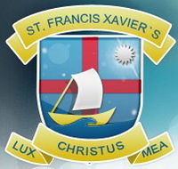 St. Francis Xavier's College - Melbourne Private Schools