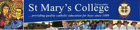 St Mary's College Toowoomba - Melbourne Private Schools 0