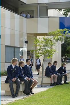 Christ Church Grammar School - Melbourne Private Schools 2