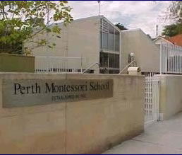 Perth Montessori School - Melbourne Private Schools 0