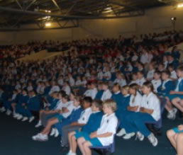 Quinns Baptist College - Melbourne Private Schools 2
