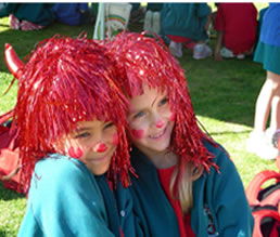 Quinns Baptist College - Melbourne Private Schools 3