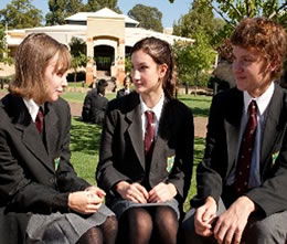  Melbourne Private Schools