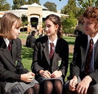 Murdoch College - Melbourne Private Schools