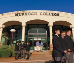 Murdoch College - Melbourne Private Schools 2