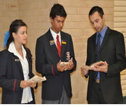  Melbourne Private Schools