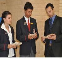 Kingsway Christian College - Melbourne Private Schools