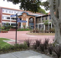 Iona Presentation College - Melbourne Private Schools