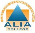 Alia College - Melbourne Private Schools