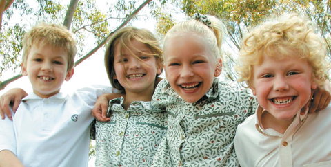 ELTHAM College - Melbourne Private Schools 2