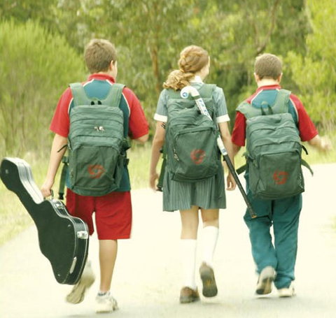 ELTHAM College - Melbourne Private Schools 3