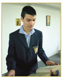 John Paul College - Melbourne Private Schools 2