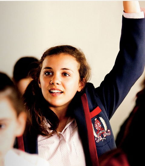 Korowa Anglican Girls School - Melbourne Private Schools 3