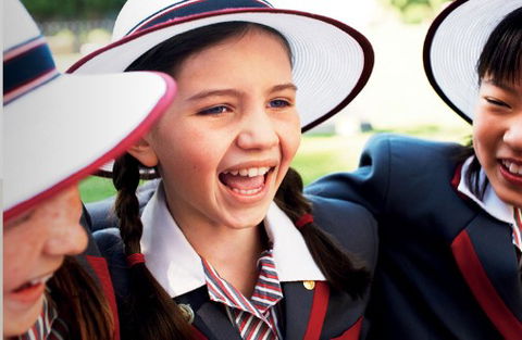 Korowa Anglican Girls School - Melbourne Private Schools 1