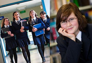 Melbourne Girls College - Melbourne Private Schools 1