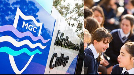 Melbourne Girls College - Melbourne Private Schools 2