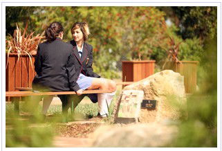 Nazareth College - Melbourne Private Schools 2