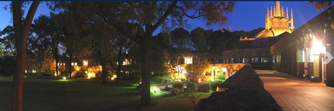 Newman College - Melbourne Private Schools 1