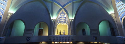Newman College - Melbourne Private Schools 2
