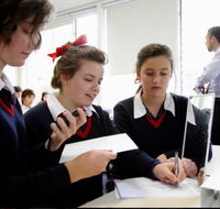 St Michaels Grammar School - Melbourne Private Schools