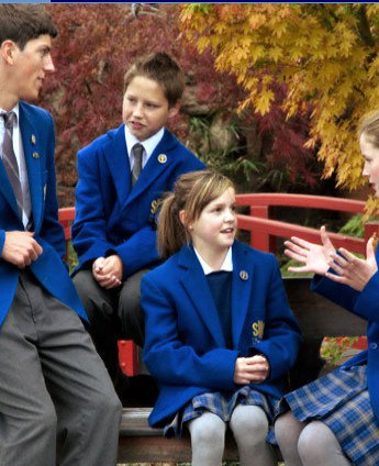 St Monicas College - Melbourne Private Schools 1