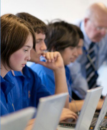 St Monicas College - Melbourne Private Schools 2