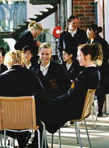 Strathcona Baptist Girls Grammar School - Melbourne Private Schools 2