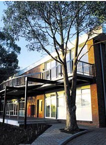 Strathcona Baptist Girls Grammar School - Melbourne Private Schools 3