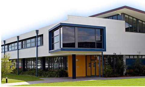 Thomas Carr College - Melbourne Private Schools 3