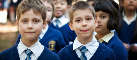Waverley Christian College - Melbourne Private Schools 1