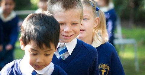Waverley Christian College - Melbourne Private Schools 3