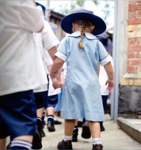 Christ Church Grammar School - Melbourne Private Schools 1