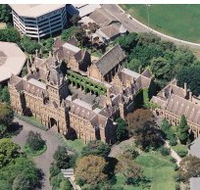 Ormond College Accommodation - Melbourne Private Schools