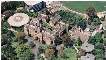 Ormond College Accommodation - Melbourne Private Schools 0