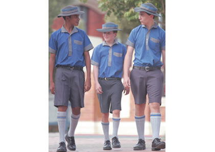 Brisbane And Surrounds QLD Melbourne Private Schools