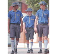 Anglican Church Grammar School - Melbourne Private Schools