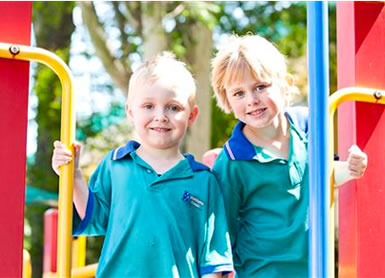 Southern Cross Catholic College - Melbourne Private Schools 2