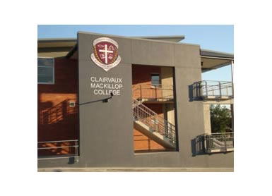 Clairvaux Mackillop College - Melbourne Private Schools 1