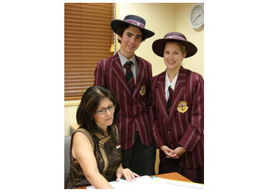 Clairvaux Mackillop College - Melbourne Private Schools 2